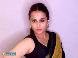 Celebrity wallpapers of Vidya Balan