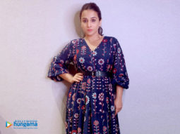 Celebrity wallpapers of Vidya Balan