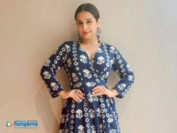 Celebrity wallpapers of Vidya Balan