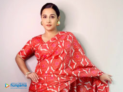Celebrity wallpapers of Vidya Balan