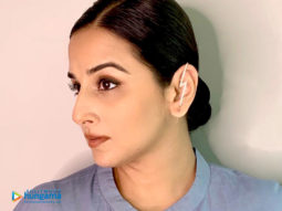Celebrity wallpapers of Vidya Balan