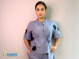 Celebrity wallpapers of Vidya Balan