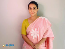 Celebrity wallpapers of Vidya Balan