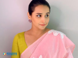 Celebrity wallpapers of Vidya Balan
