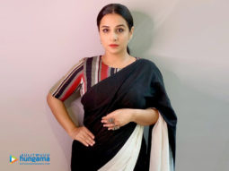 Celebrity wallpapers of Vidya Balan