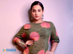 Celebrity wallpapers of Vidya Balan