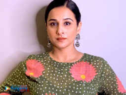 Celebrity wallpapers of Vidya Balan