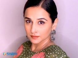 Celebrity wallpapers of Vidya Balan