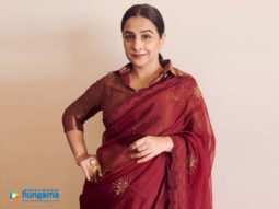 Celebrity wallpapers of Vidya Balan