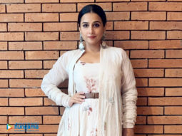 Celebrity wallpapers of Vidya Balan