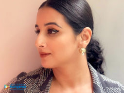 Celebrity wallpapers of Vidya Balan