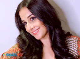 Celebrity wallpapers of Vidya Balan