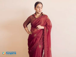 Celebrity wallpapers of Vidya Balan