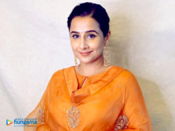 Celebrity wallpapers of Vidya Balan