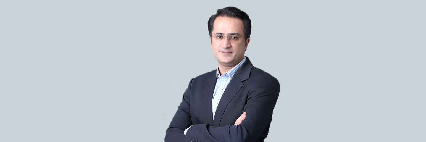 Vikram Malhotra