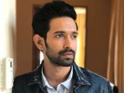 Vikrant Massey