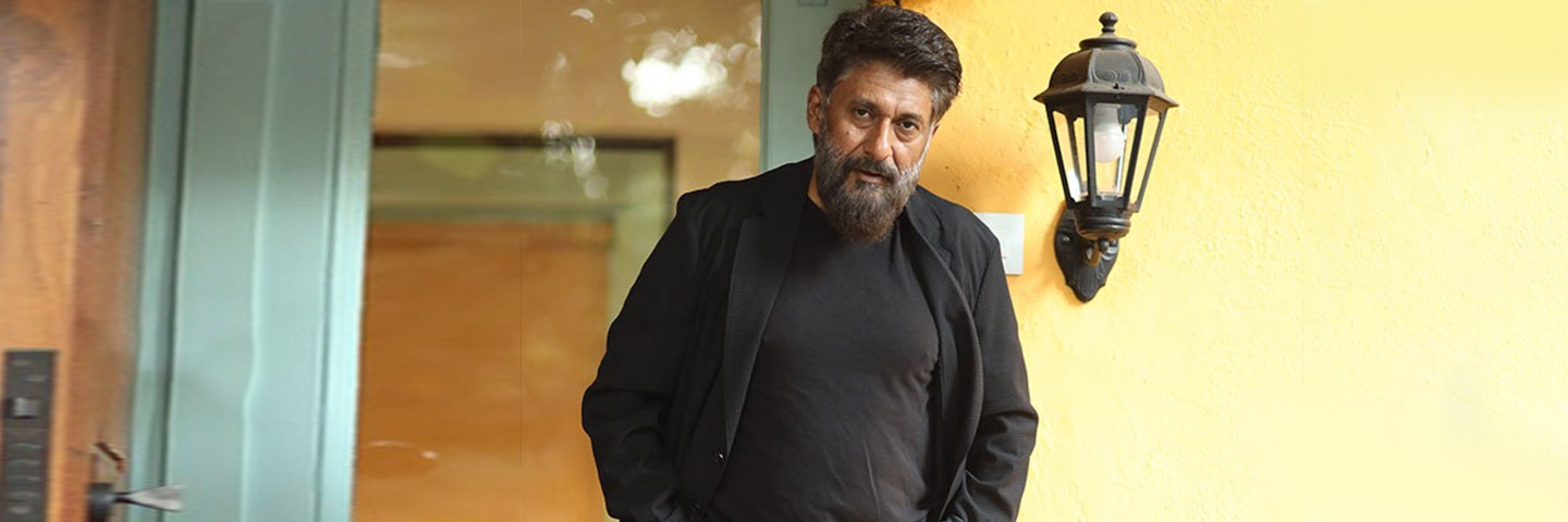 Vivek Agnihotri