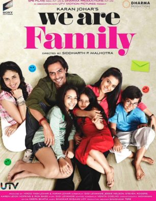 We Are Family