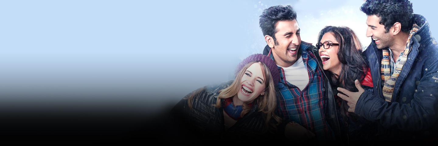 Yeh Jawaani Hai Deewani
