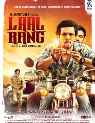 Laal Rang