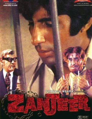 Zanjeer