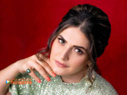 Celebrity wallpaper of Zareen Khan