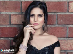 Celebrity Wallpapers of Zareen Khan