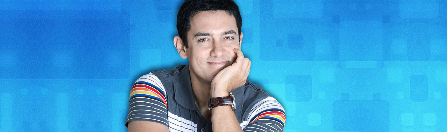 Aamir Khan