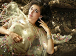 Akshara Haasan