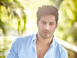 Varun Dhawan