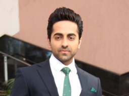 Ayushmann Khurrana