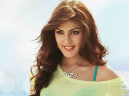 Rhea Chakraborty