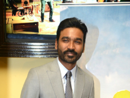 Dhanush