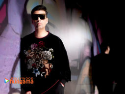Celeb Wallpapers Of Karan Johar