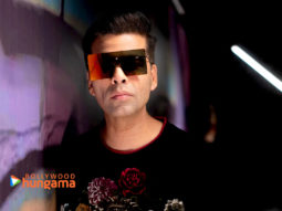Celeb Wallpapers Of Karan Johar
