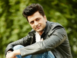 Riteish Deshmukh