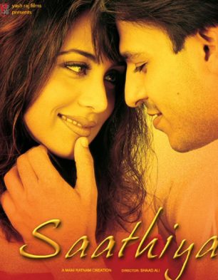 Saathiya