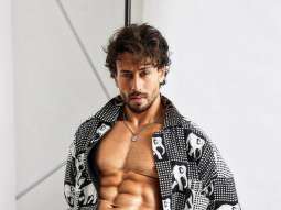 Tiger Shroff