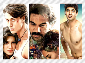 ‘Heropanti’ dominates, ‘Citylights’ & ‘KMKJHG’ sidelined!