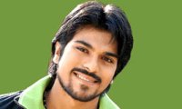 “Salman landed on Sunday to attend Dad’s dinner” – Ramcharan