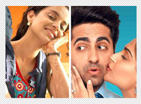 ‘Queen’ reigns supreme,’Bewakoofiyaan’ unsteady!