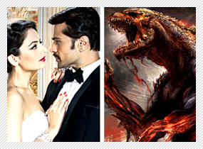 ‘The Xpose’ witnesses growth, ‘Godzilla’ dominates!