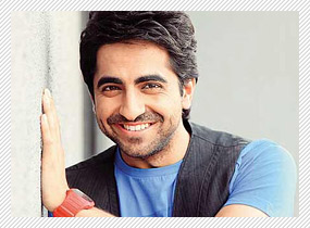 “Adi Chopra was impressed as I wasn’t impatient” – Ayushmann