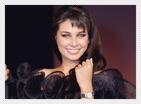 “I’m looking forward to being a wife” – Lisa Ray