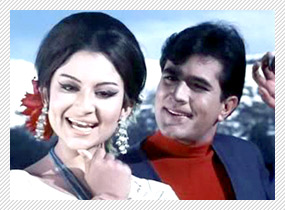 Mr. Melody – The Music Of Rajesh Khanna