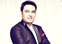 Kapil Sharma to endorse TVS tyres?