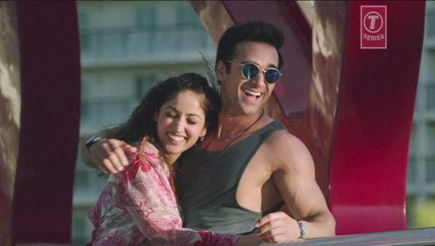 Gazab Ka Hai (Sanam Re) Gazab Ka Hai (Sanam Re)