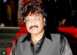 Musician Shravan (of Nadeem-Shravan) hospitalized