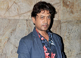 Irrfan Khan prepares to play poet Sahir Ludhianvi Irrfan Khan prepares to play poet Sahir Ludhianvi