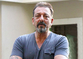 Sanjay Dutt to be a free man on February 27 Sanjay Dutt to be a free man on February 27